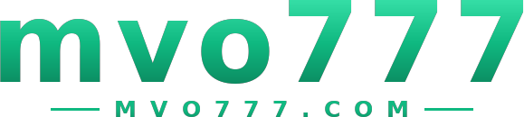 mvo777 logo