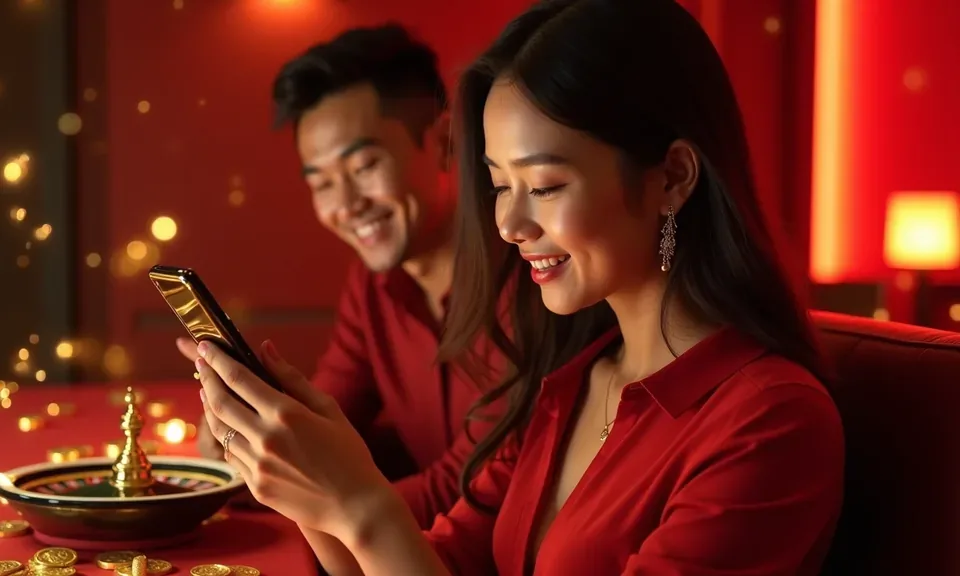 mvo777 Mobile Access in Three Steps