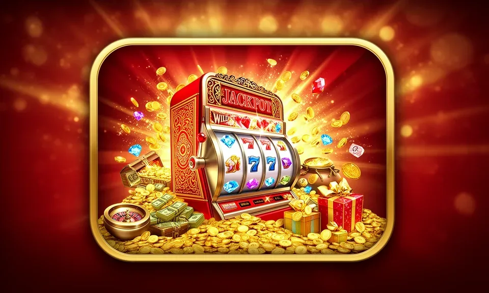 mvo777 Krakatau Blast Slots